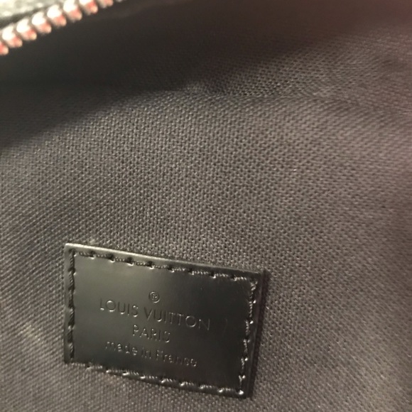 Louis Vuitton
Michael NM Backpack Damier Graphite - Picture 4 of 7